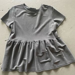 Zara t shirt